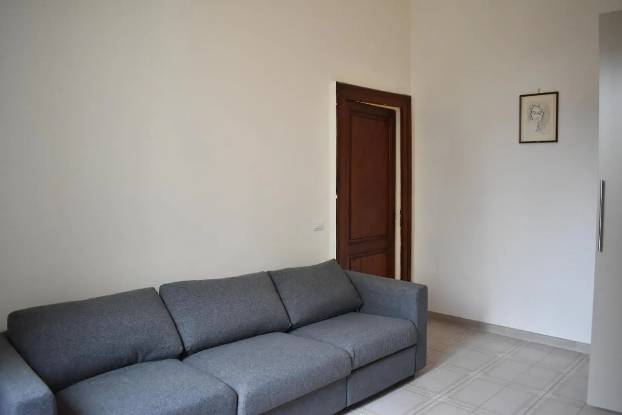 La Napoli Di Zia Lina Apartment Italy