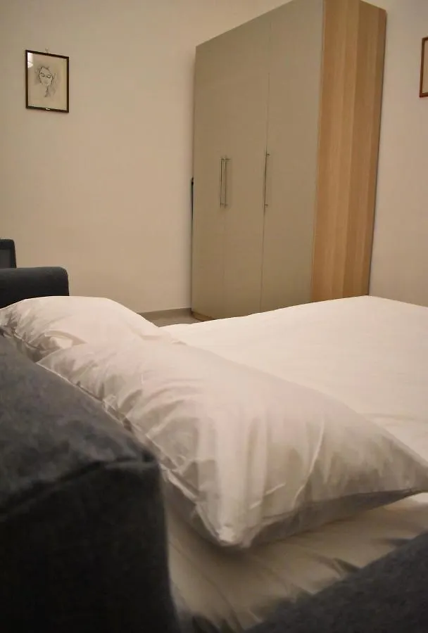 La Napoli Di Zia Lina Apartment