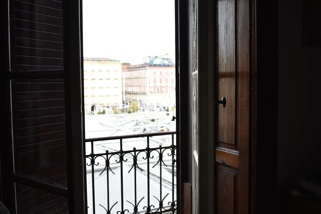 La Napoli Di Zia Lina Apartment