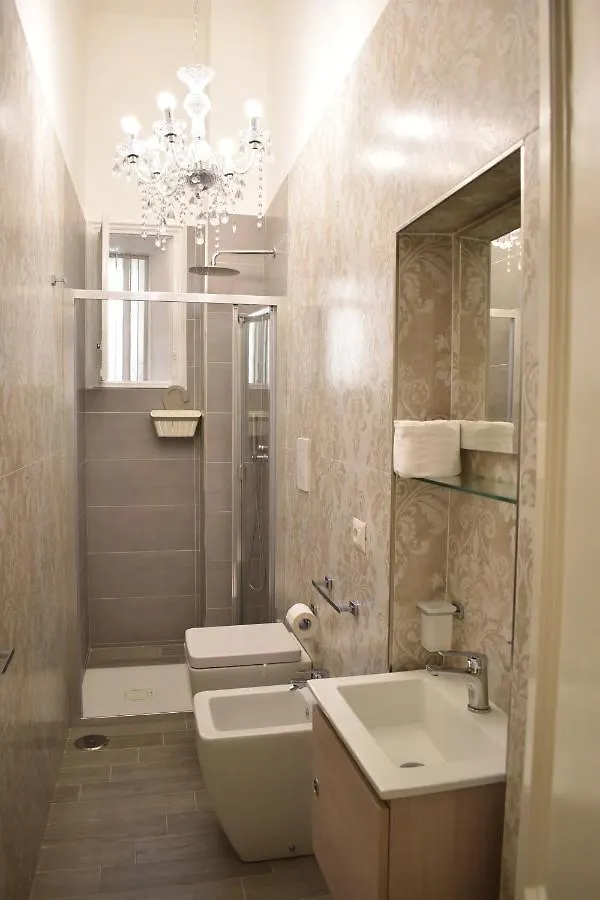 La Napoli Di Zia Lina Apartment