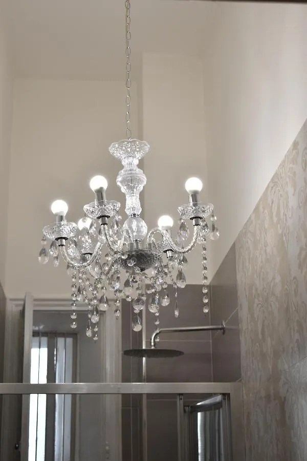 La Napoli Di Zia Lina Apartment 0*, Naples Italy