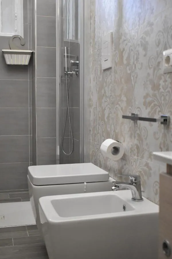 La Napoli Di Zia Lina Apartment  Naples